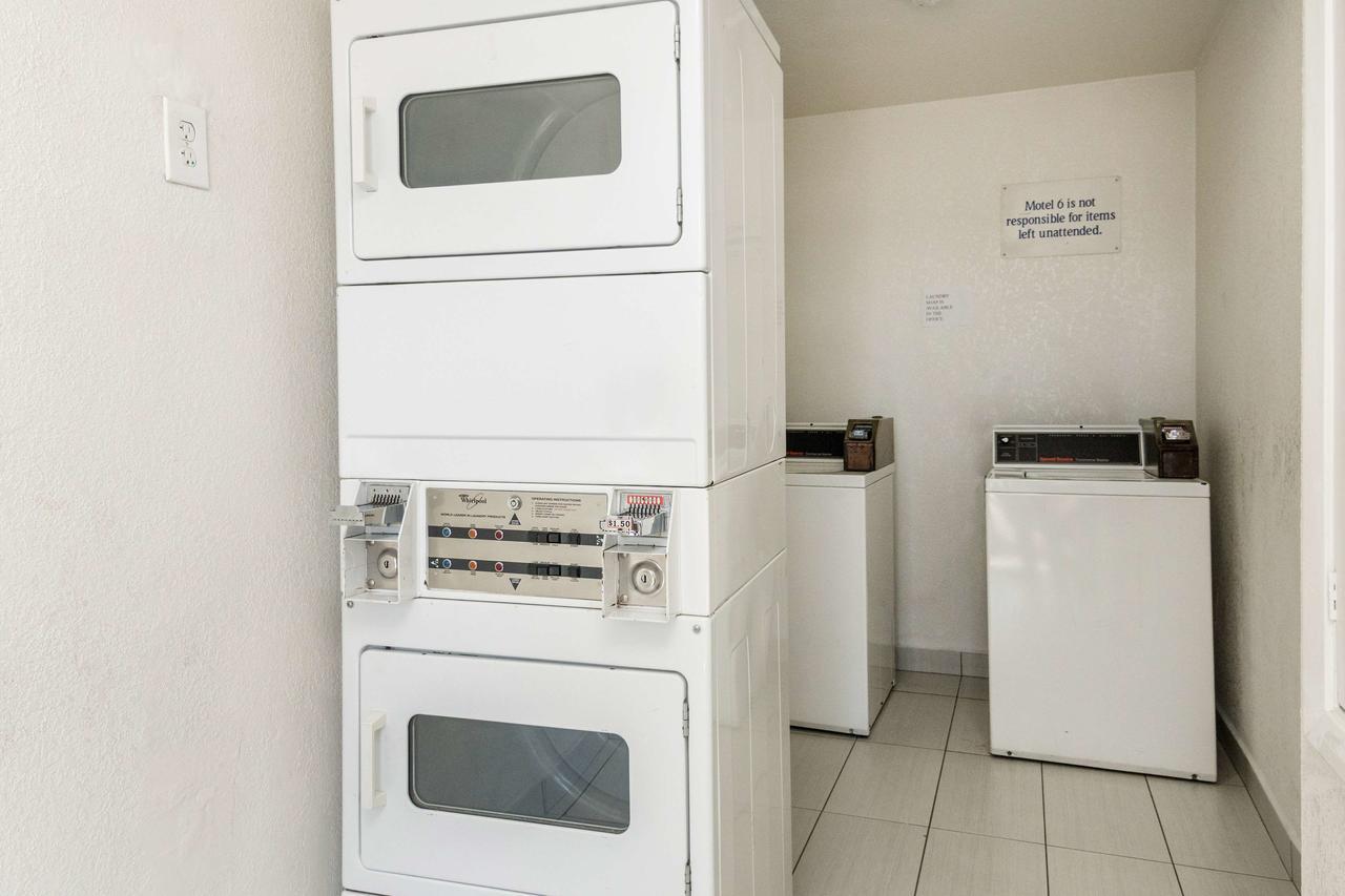 Haltom City Motel 6 Fort Worth North المظهر الخارجي الصورة