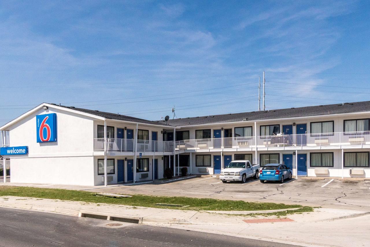 Haltom City Motel 6 Fort Worth North المظهر الخارجي الصورة